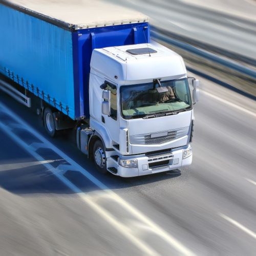 , ¿Cómo escoger la logística para tu e-commerce?, Transportes Petaca