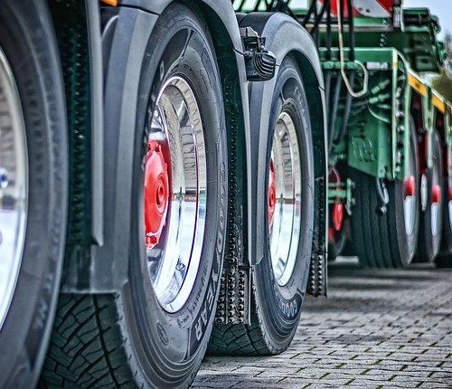 , Errores a evitar en un almacén, Transportes Petaca