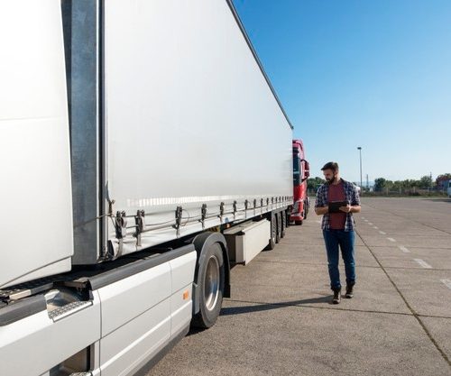 , Agencia de transporte: la carga completa y sus ventajas, Transportes Petaca