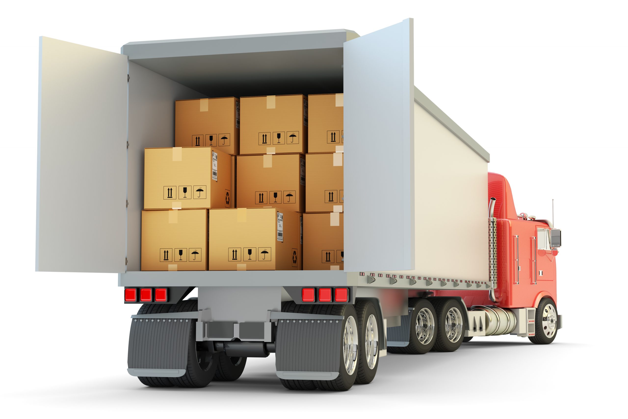, Ventajas de la carga completa para camiones en el sector del transporte, Transportes Petaca