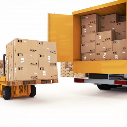 , ¿Es mejor transporte de carga completa o grupaje?, Transportes Petaca