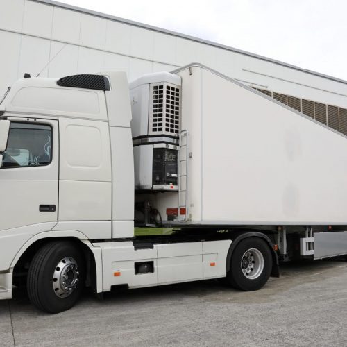 , Qué es la Normativa ATP en el transporte terrestre de mercancías, Transportes Petaca