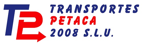 , Servicio de grupaje a Portugal, Transportes Petaca
